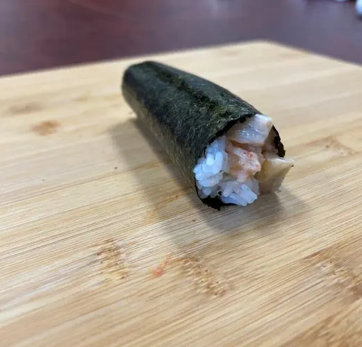 Yellow Tail Hr