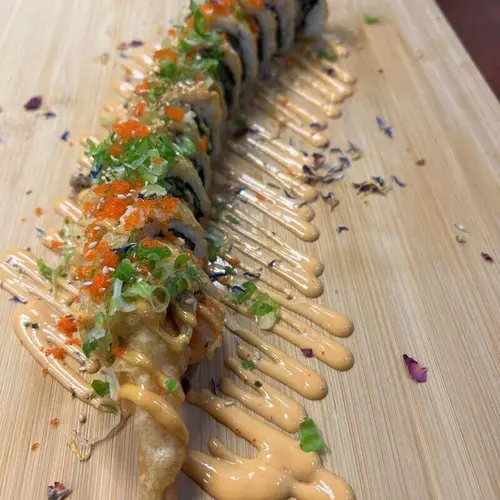 Dinkytown Roll