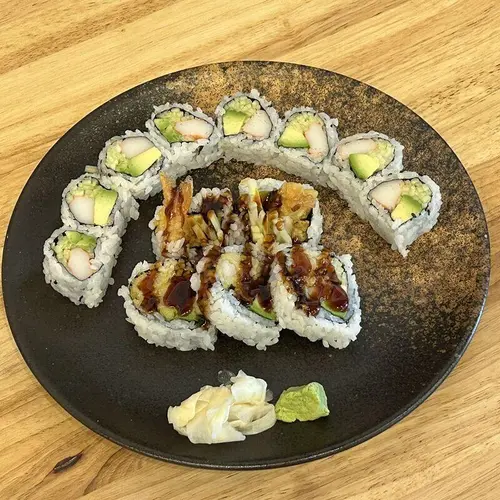 Maki Pick