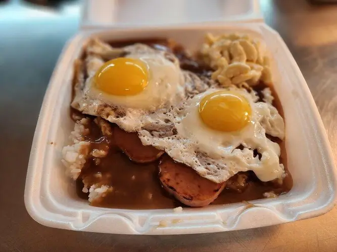 Spam Loco