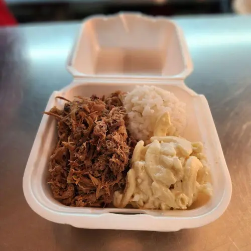Kalua Pig Keiki