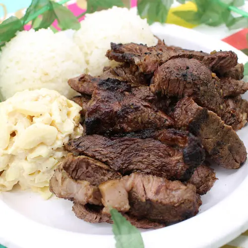 Pulehu Steak