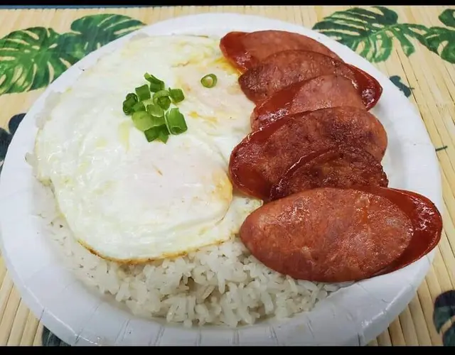 Portuguese Breakfast