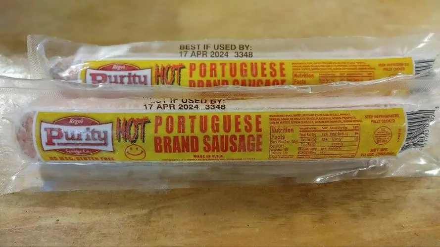 Case Portuguese Hot