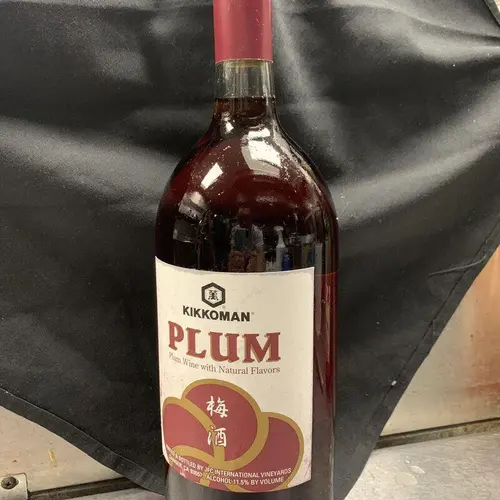 Plume Wine