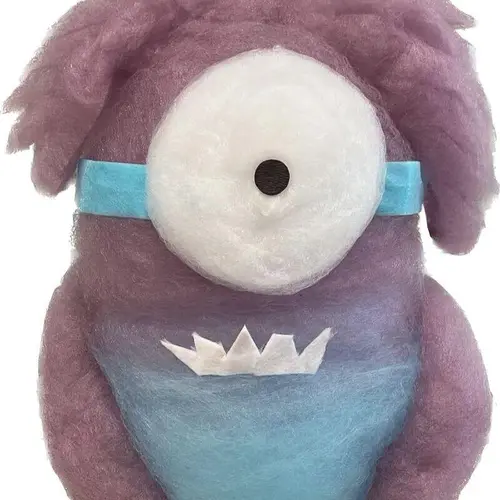 Evil Minion