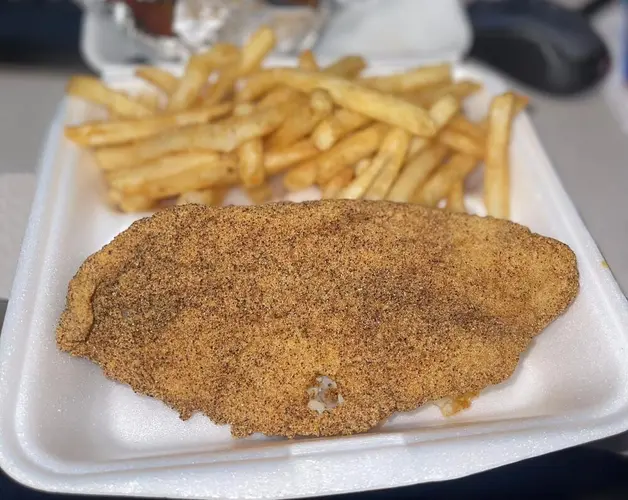 Pcs Fish Fillet