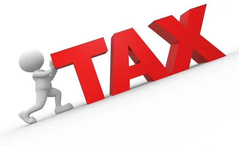 Taxable Item