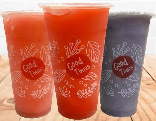 Koolaid Slush