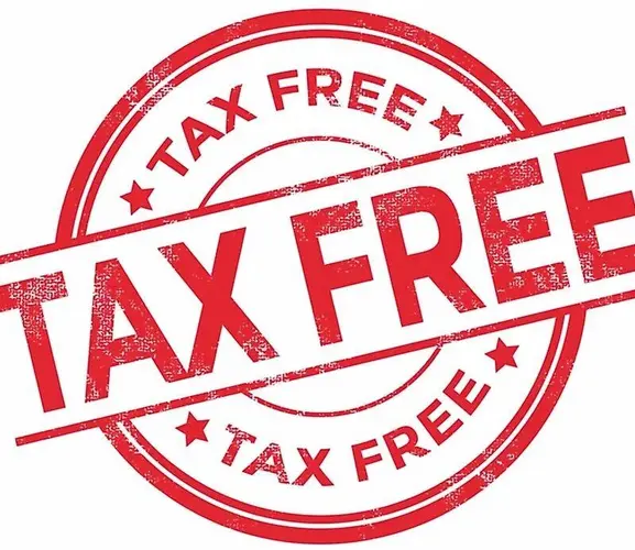 Tax Items