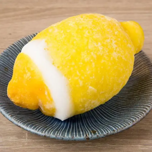 Lemon Ripieno
