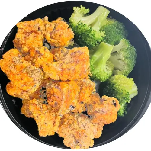 Karaage Bowl