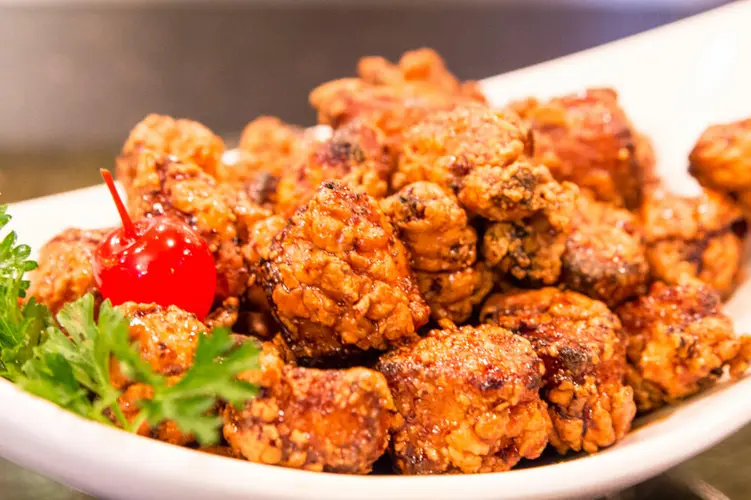 Karaage