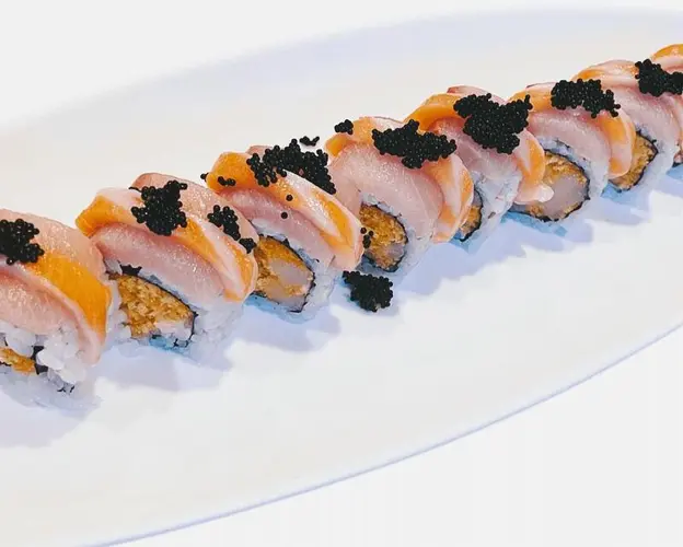 Dancing Dream Roll